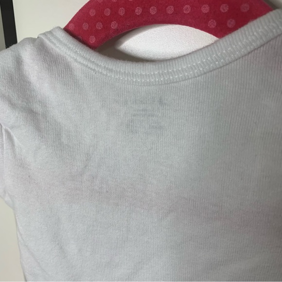 Infants’ Gerbie Onesie with I am Mexican and this is my Juansie - Picture 3 of 9